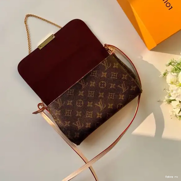 PM Louis Vuitton Favorite 0613